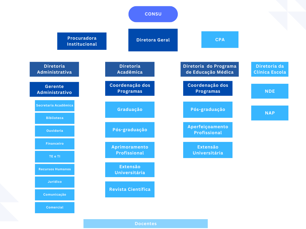 Organograma-Institucional-FINT-3 ORGANOGRAMA INSTITUCIONAL