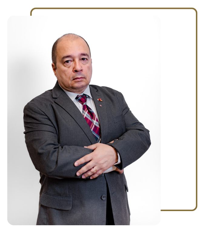 Sergio-Linares DIREITO CIBERNÉTICO E DIGITAL